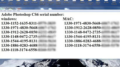 adobe cs5 mac cd key for windowas